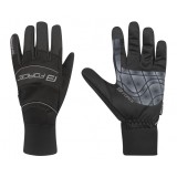 Manusi Force Windster primavara negre 3XL Ultimate FactoryBikes