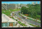 CPIB 19850 CARTE POSTALA - MANGALIA NORD - NEPTUN, Circulata, Fotografie