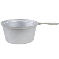 Ceaun coada aluminiu alimentar 4L fund drept Zilan EXT 10302 foto