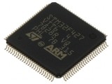 Microcontroler ARM 180MHz LQFP100 1,8-3,6V STM32F427VIT6