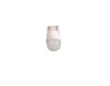 Bec cu led T10 cu soclu ceramic 3030 alb