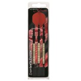Set sageti darts Sunflex ADMON 22 grame, steel, varf metalic