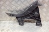 Suport bara de protecție dreapta spate SAAB 9-3 Cabrio YS3F 2005 OEM: 12830454 13827337