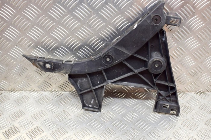 Suport bara de protecție dreapta spate SAAB 9-3 Cabrio YS3F 2005 OEM: 12830454 13827337