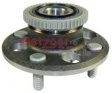 Set rulment roata HONDA CIVIC VI Limuzina (EJ, EK) (1995 - 2001) METZGER WM 3798