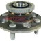 Set rulment roata HONDA CIVIC VI Limuzina (EJ, EK) (1995 - 2001) METZGER WM 3798