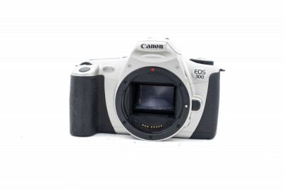 Aparat foto film Canon EOS 300 ( body) foto