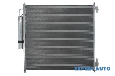 Radiator aer conditionat Land Rover Range Rover 4 (2012-&amp;gt;)[L405] #1 foto
