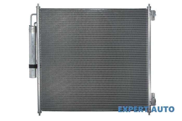 Radiator aer conditionat Land Rover Range Rover 4 (2012-&gt;)[L405] #1