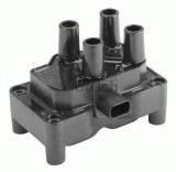 Bobina inductie FORD C-MAX (DM2) (2007 - 2016) BOSCH 0 221 503 485