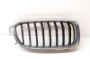 Grila dreapta față BMW 3 F30, F80 2013 OEM: 7260498 13876214