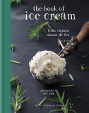 The Book of Ice Cream | Lydia Capasso, Simone De Feo