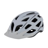 Casca Ciclism Oxford Talon, Alb, Marime L (58-62cm), 21 Ventilatii, Ajustabila, Usoara