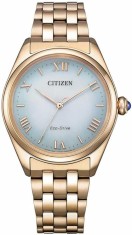 Ceas Dama, Citizen, Elegance EM1143-81X - Marime universala