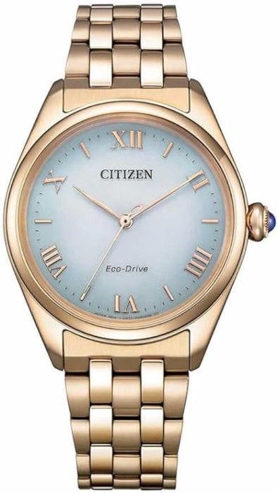 Ceas Dama, Citizen, Elegance EM1143-81X - Marime universala
