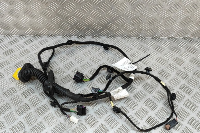 Cablaj ușă st&acirc;nga spate JEEP Avenger J2 2024 OEM: 52212166 | 29049630