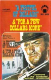 The Ennio Morricone Orchestra - "A Fistful Of Dollars" &amp; "For A Few Dollars More" , Caseta audio