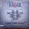 CD Kazah - Feed Your Beast (Nou Sigilat)