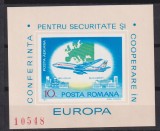 COLITA NEDANTELATA LP 939 MNH