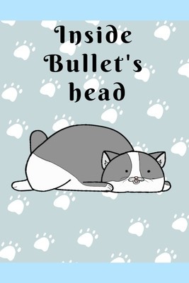 inside bullets head foto