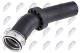 Furtun aer supraalimentare BMW Seria 3 (E46) 318d, 320d 2001-; 11617786865; NTY, aftermarket