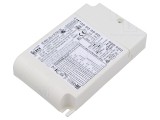 Alimentator TCI pulsatoriu LED 10&divide;53VDC 350&divide;1200mA IP20 -25&divide;50&deg;C