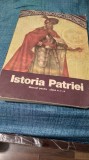 ISTORIA PATRIEI MANUAL CLASA IV --DUMITRU ALMAS 1976