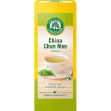 Ceai Verde China Chun Mee Bio 30gr Lebensbaum