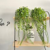 Decor plante artificiale - vita taratoare - 16 x 26 cm Best CarHome