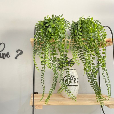 Decor plante artificiale - vita taratoare - 16 x 26 cm Best CarHome foto