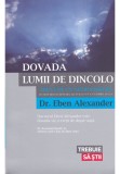 Cumpara ieftin Dovada lumii de dincolo