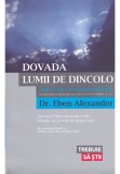 Dovada lumii de dincolo