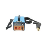 Masina de recanelare anvelope portabila 350W, 220V, 4 trepte, lame 2-12 mm