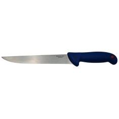 Cutit de bucatarie, Chef's Blade, otel inoxidabil, 33 cm, argintiu