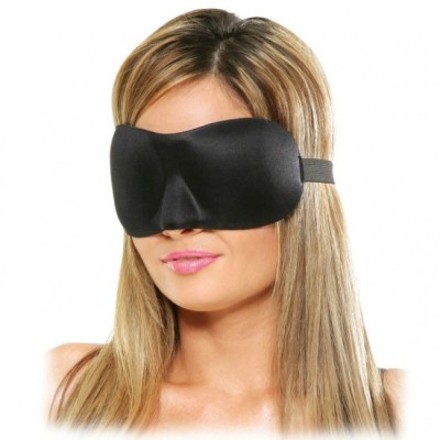 FETISH FANTASY SERIES - SERIES DELUXE FANTASY LOVE MASK foto