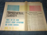 Cumpara ieftin ZIARUL TINERETUL LIBER NR 2 23 DECEMBRIE 1989