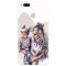 Husa silicon pentru Xiaomi Mi A1, Mommy Love