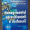 MANAGEMENTUL APROVIZIONARII SI DESFACERII - Basanu, Pricop
