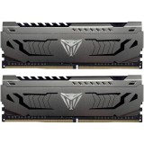 Memorie Viper Steel 64GB DDR4 3200MHz CL16 Dual Channel Kit, PATRIOT MEMORY