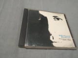 CD MICHAEL BOLTON -GREATEAST HITS 1985-1995 RARITATE!!!!