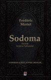 Sodoma. Ancheta in inima Vaticanului. Homosexualitate, putere, ipocrizie &ndash; Frederic Martel
