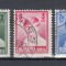 ROMANIA 1930 LP 83 REGELE MIHAI I UZUALE - FORMAT MIC SERIE STAMPILATA