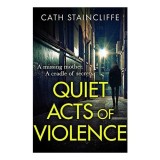 Cumpara ieftin Quiet Acts of Violence