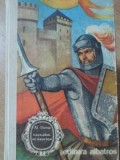 CAVALERUL DE MAULEON-ALEXANDRE DUMAS-348675