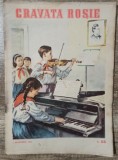 Revista Cravata Rosie 1 decembrie 1953