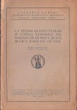 C8774N Un episod revoluționar &icirc;n luptele naționale ale rom&acirc;nilor de peste munți acum o jumătate de veac de Alexandru Lapedatu, 1937
