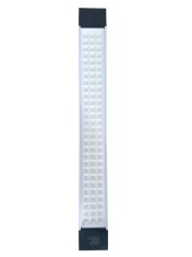 Corp de iluminat liniar cu LED 24W 60CM IP20 6500K 3 randuri led