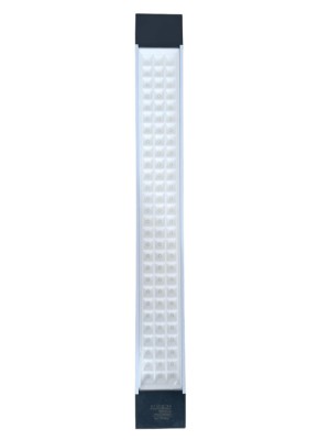Corp de iluminat liniar cu LED 24W 60CM IP20 6500K 3 randuri led foto