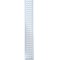 Corp de iluminat liniar cu LED 24W 60CM IP20 6500K 3 randuri led