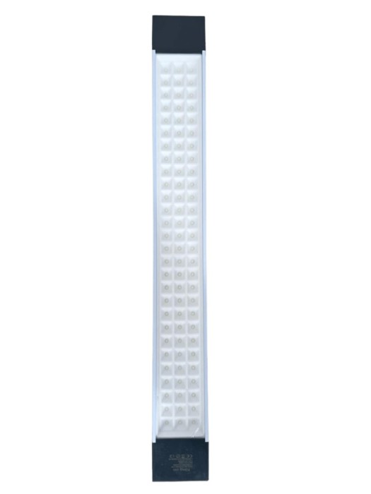 Corp de iluminat liniar cu LED 24W 60CM IP20 6500K 3 randuri led